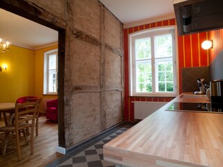 Apartamento de vacaciones Stoltenberg Características 13