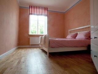 Apartamento de vacaciones Stoltenberg Características 10