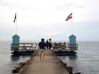 Appartamento per vacanze Stoltenberg Ambiente 17