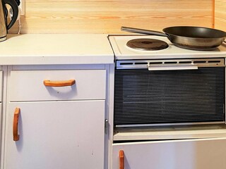 Vakantiehuis Roasjö  9