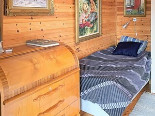 Vakantiehuis Roasjö  8