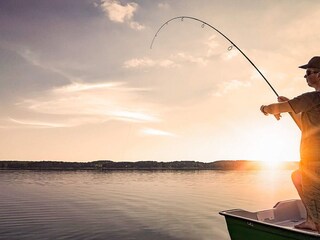 Ferienhaus Roasjö  19