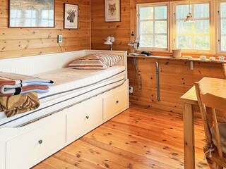 Vakantiehuis Roasjö  11
