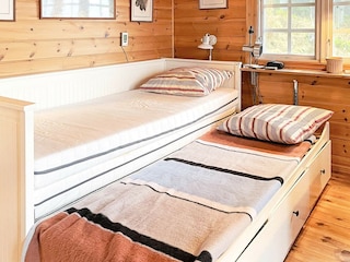 Ferienhaus Roasjö  12