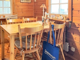 Ferienhaus Roasjö  14