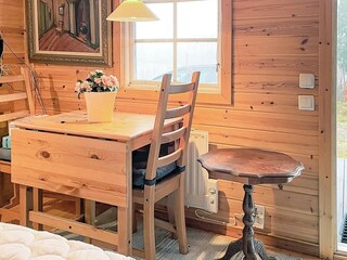 Vakantiehuis Roasjö  15