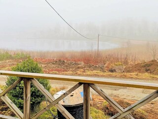 Vakantiehuis Roasjö Buitenaudio-opname 5