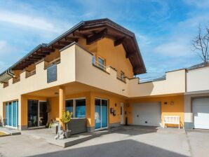 Modern Apartment in the Ötztal - Oetz - image1