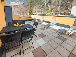 Apartment Oetz Outdoor Recording 6