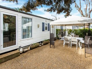 Caravan La Londe-les-Maures Buitenaudio-opname 1
