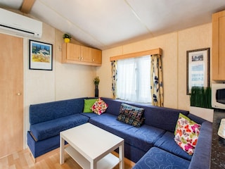 Caravan La Londe-les-Maures Kenmerken 12