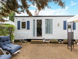 Caravan La Londe-les-Maures Buitenaudio-opname 2