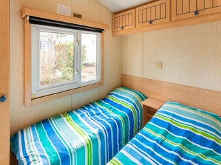 Roulotte La Londe-les-Maures Caratteristiche 13