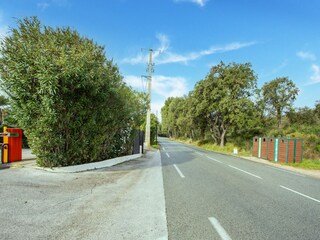 Trailer La Londe-les-Maures Environment 31