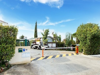 Wohnwagen La Londe-les-Maures Umgebung 25