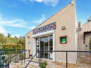 Trailer La Londe-les-Maures Environment 27