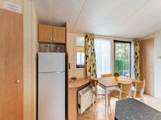 Caravan La Londe-les-Maures Kenmerken 17
