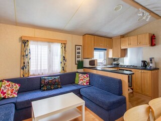 Caravan La Londe-les-Maures Kenmerken 14