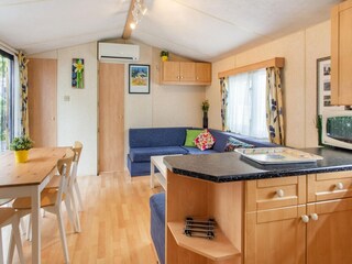 Caravan La Londe-les-Maures Kenmerken 21