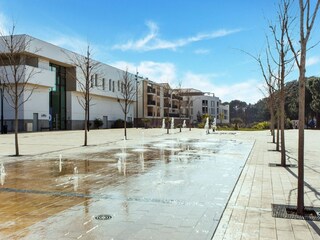 Roulotte La Londe-les-Maures Ambiente 26