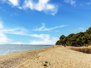 Caravan La Londe-les-Maures Omgeving 27