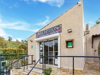 Caravan La Londe-les-Maures Omgeving 29