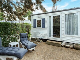 Trailer La Londe-les-Maures Outdoor Recording 4