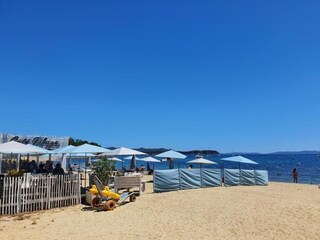 Caravan La Londe-les-Maures Omgeving 32