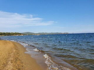 Roulotte La Londe-les-Maures Environnement 35