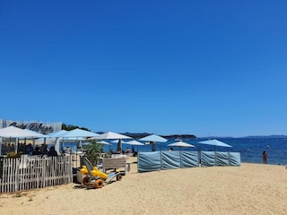 Caravan La Londe-les-Maures Omgeving 36