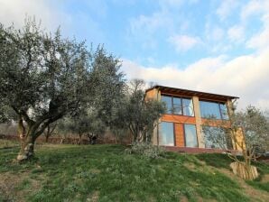 Superbe chalet dans les collines de Montello - Caerano di San Marco - image1