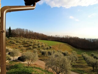 Chalet Caerano di San Marco Außenaufnahme 2