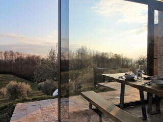 Chalet Caerano di San Marco Características 16