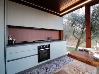 Chalet Caerano di San Marco Équipement 17