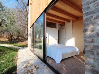 Chalet Caerano di San Marco Équipement 31