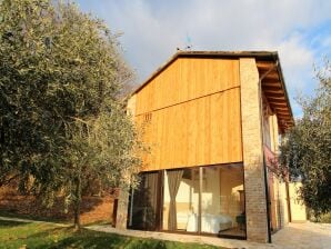 Chalet au Veneto proche des pistes Dolomites