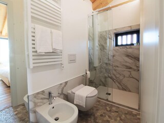 Chalet Caerano di San Marco Caratteristiche 27