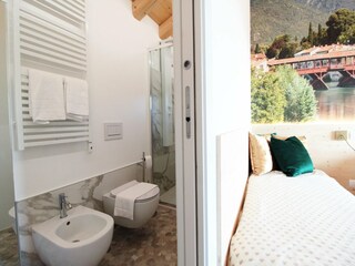 Chalet Caerano di San Marco Características 25