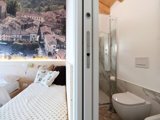 Chalet Caerano di San Marco Características 27