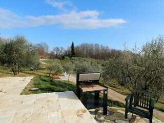 Chalet Caerano di San Marco Buitenaudio-opname 12