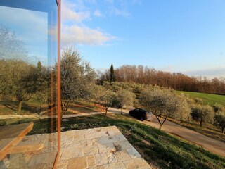 Chalet Caerano di San Marco Grabación al aire libre 12