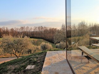 Chalet Caerano di San Marco Buitenaudio-opname 2