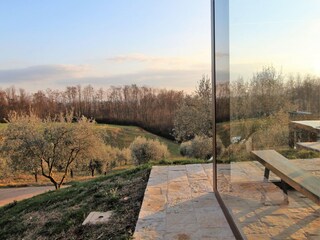 Chalet Caerano di San Marco Grabación al aire libre 13