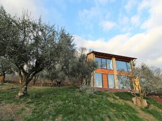 Chalet Caerano di San Marco Grabación al aire libre 10