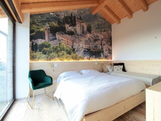 Chalet Caerano di San Marco Características 31
