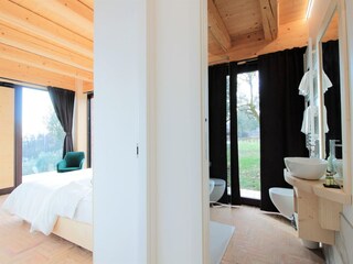 Chalet Caerano di San Marco Características 32