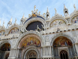 Chalet Caerano di San Marco Umgebung 38