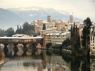 Chalet Caerano di San Marco Entorno 39