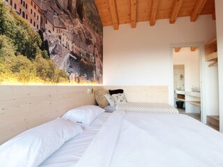 Chalet Caerano di San Marco Características 28