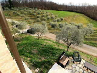 Chalet Caerano di San Marco Grabación al aire libre 11
